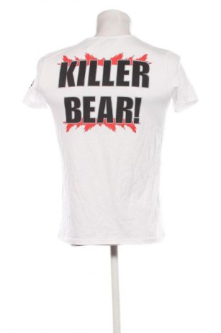 Herren T-Shirt Unbranded, Größe S, Farbe Weiß, Preis € 9,72