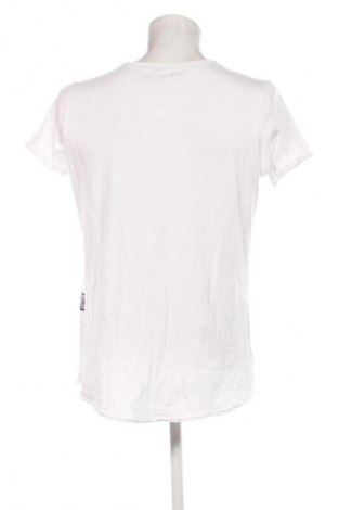 Herren T-Shirt Unbranded, Größe XXL, Farbe Weiß, Preis € 9,72
