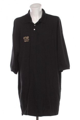 Férfi póló Unbranded, Méret 5XL, Szín Fekete, Ár 2 669 Ft