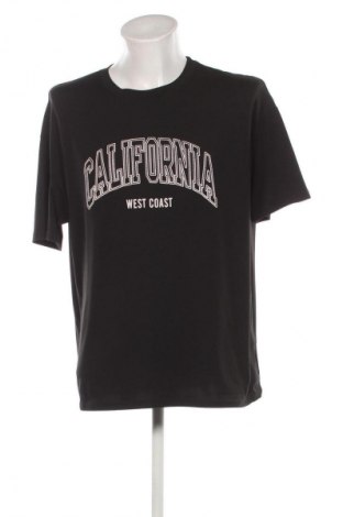 Herren T-Shirt Unbranded, Größe L, Farbe Schwarz, Preis € 6,99