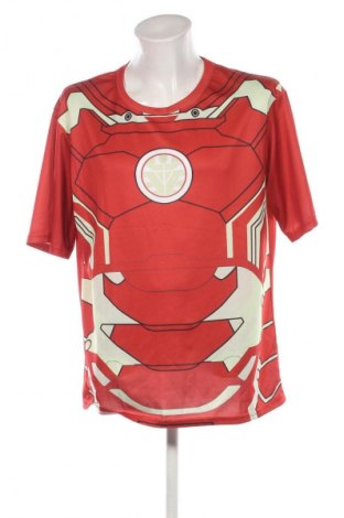 Herren T-Shirt Unbranded, Größe L, Farbe Mehrfarbig, Preis € 6,99