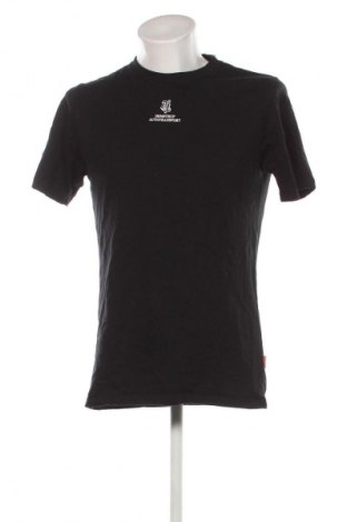 Męski T-shirt Unbranded, Rozmiar M, Kolor Czarny, Cena 27,99 zł