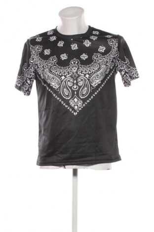 Męski T-shirt Unbranded, Rozmiar S, Kolor Kolorowy, Cena 27,99 zł