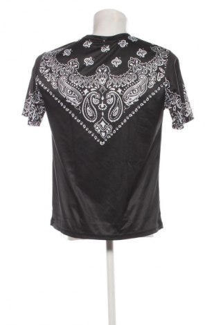 Męski T-shirt Unbranded, Rozmiar S, Kolor Kolorowy, Cena 27,99 zł
