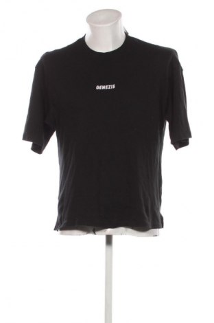 Męski T-shirt Unbranded, Rozmiar S, Kolor Czarny, Cena 27,99 zł