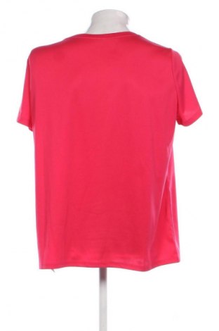 Pánské tričko  Unbranded, Velikost XL, Barva Červená, Cena  109,00 Kč