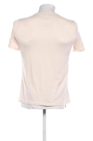 Pánské tričko  Unbranded, Velikost S, Barva Krémová, Cena  241,00 Kč