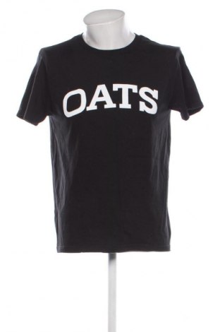 Ανδρικό t-shirt Unbranded, Μέγεθος M, Χρώμα Μαύρο, Τιμή 10,51 €