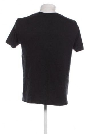 Ανδρικό t-shirt Unbranded, Μέγεθος M, Χρώμα Μαύρο, Τιμή 10,51 €