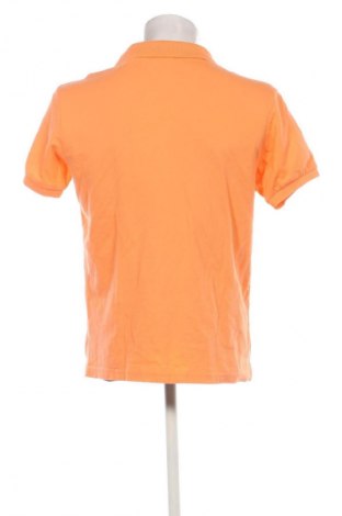 Ανδρικό t-shirt Unbranded, Μέγεθος L, Χρώμα Πορτοκαλί, Τιμή 14,99 €