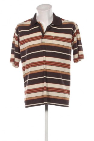 Ανδρικό t-shirt Unbranded, Μέγεθος XL, Χρώμα Πολύχρωμο, Τιμή 9,72 €