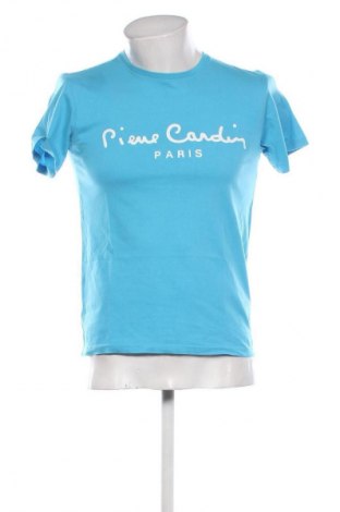 Herren T-Shirt Unbranded, Größe S, Farbe Blau, Preis € 9,72