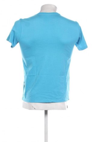 Herren T-Shirt Unbranded, Größe S, Farbe Blau, Preis € 9,72