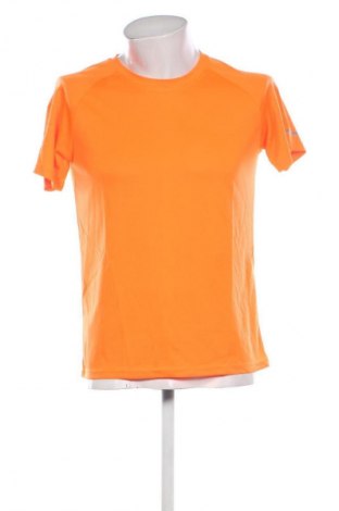 Herren T-Shirt Unbranded, Größe M, Farbe Orange, Preis € 6,65