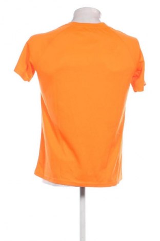 Herren T-Shirt Unbranded, Größe M, Farbe Orange, Preis € 6,65