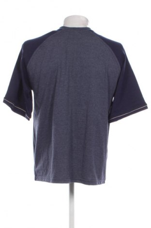Herren T-Shirt Unbranded, Größe L, Farbe Blau, Preis € 15,80