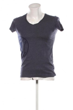 Ανδρικό t-shirt Unbranded, Μέγεθος M, Χρώμα Γκρί, Τιμή 12,99 €
