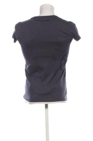 Ανδρικό t-shirt Unbranded, Μέγεθος M, Χρώμα Γκρί, Τιμή 12,99 €