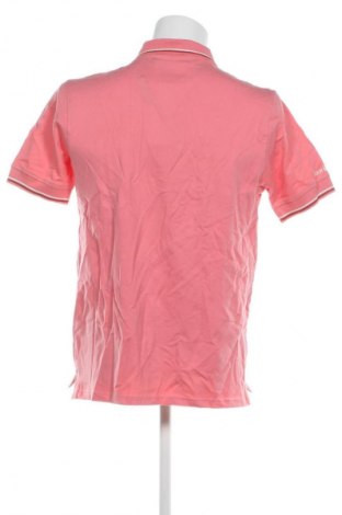 Ανδρικό t-shirt Unbranded, Μέγεθος L, Χρώμα Ρόζ , Τιμή 19,99 €