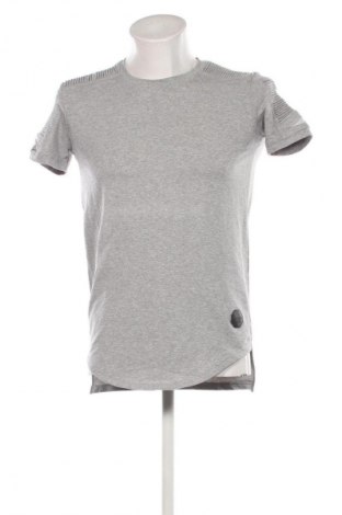 Herren T-Shirt Unbranded, Größe S, Farbe Grau, Preis € 13,99
