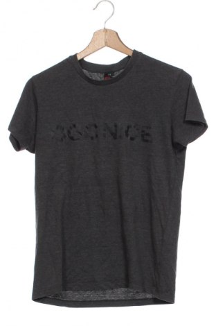 Pánské tričko  Unbranded, Velikost XS, Barva Šedá, Cena  169,00 Kč
