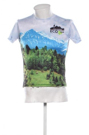 Herren T-Shirt Unbranded, Größe M, Farbe Mehrfarbig, Preis € 9,99
