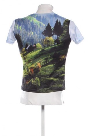 Herren T-Shirt Unbranded, Größe M, Farbe Mehrfarbig, Preis € 9,99
