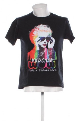 Ανδρικό t-shirt Unbranded, Μέγεθος S, Χρώμα Μαύρο, Τιμή 10,00 €