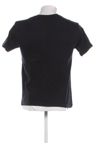 Ανδρικό t-shirt Unbranded, Μέγεθος S, Χρώμα Μαύρο, Τιμή 10,00 €