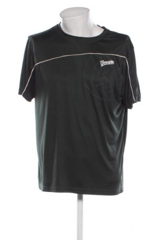 Ανδρικό t-shirt Unbranded, Μέγεθος XL, Χρώμα Πράσινο, Τιμή 10,00 €