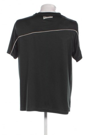 Ανδρικό t-shirt Unbranded, Μέγεθος XL, Χρώμα Πράσινο, Τιμή 10,00 €