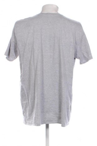 Herren T-Shirt Unbranded, Größe XXL, Farbe Grau, Preis € 18,00