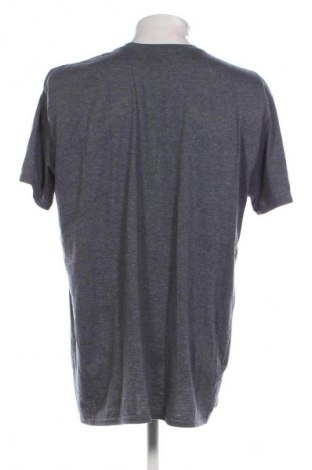 Herren T-Shirt Unbranded, Größe XXL, Farbe Grau, Preis € 18,00