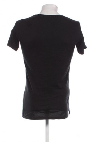 Męski T-shirt Unbranded, Rozmiar M, Kolor Czarny, Cena 43,68 zł