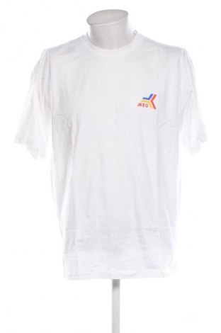 Pánské tričko  Unbranded, Velikost XL, Barva Bílá, Cena  309,00 Kč