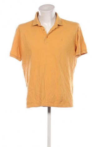 Męski T-shirt Unbranded, Rozmiar XXL, Kolor Żółty, Cena 44,94 zł