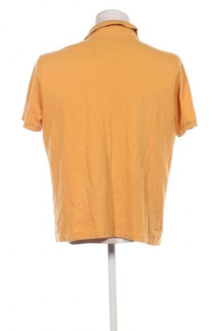 Męski T-shirt Unbranded, Rozmiar XXL, Kolor Żółty, Cena 44,94 zł