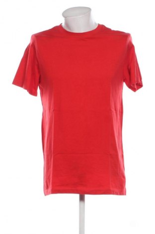 Herren T-Shirt Unbranded, Größe L, Farbe Rot, Preis € 12,99