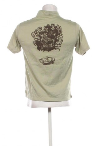 Ανδρικό t-shirt Unbranded, Μέγεθος M, Χρώμα Πράσινο, Τιμή 9,72 €