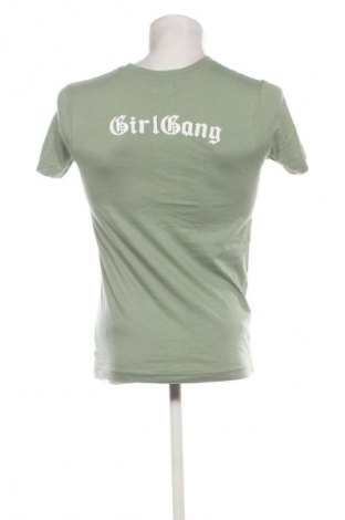 Herren T-Shirt Unbranded, Größe M, Farbe Grün, Preis € 9,79