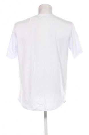 Herren T-Shirt Unbranded, Größe XL, Farbe Weiß, Preis € 9,72