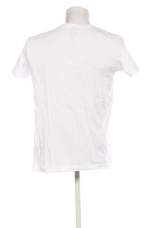 Herren T-Shirt Unbranded, Größe L, Farbe Weiß, Preis € 9,74