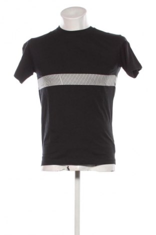 Herren T-Shirt Unbranded, Größe S, Farbe Schwarz, Preis € 6,67