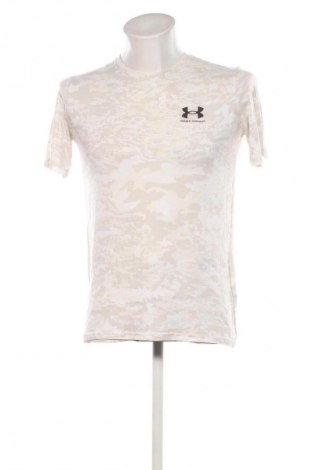 Herren T-Shirt Under Armour, Größe S, Farbe Mehrfarbig, Preis € 14,00