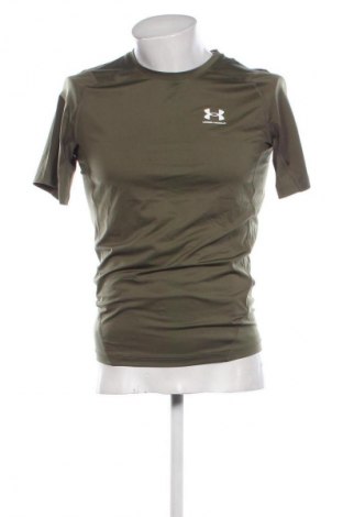 Pánské tričko  Under Armour, Velikost XL, Barva Zelená, Cena  799,00 Kč
