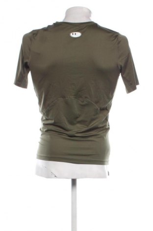Pánské tričko  Under Armour, Velikost XL, Barva Zelená, Cena  799,00 Kč