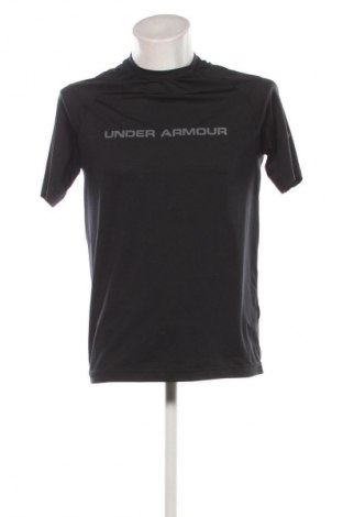 Pánské tričko  Under Armour, Velikost S, Barva Černá, Cena  439,00 Kč
