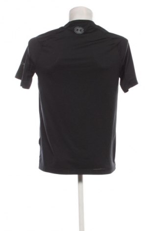 Pánské tričko  Under Armour, Velikost S, Barva Černá, Cena  439,00 Kč