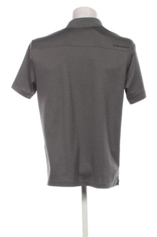 Herren T-Shirt Under Armour, Größe L, Farbe Grau, Preis € 30,99
