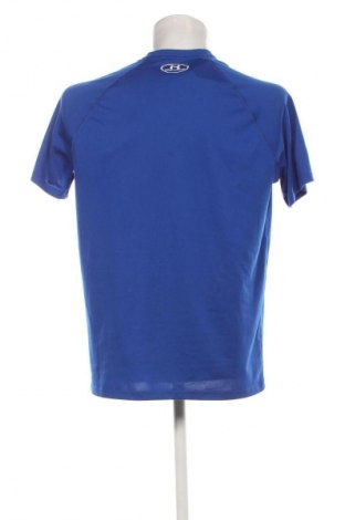 Pánské tričko  Under Armour, Velikost M, Barva Modrá, Cena  399,00 Kč